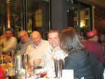 Click to view big image Annette Rawson, Lee Brownville, Tony Yates and Matt Jones